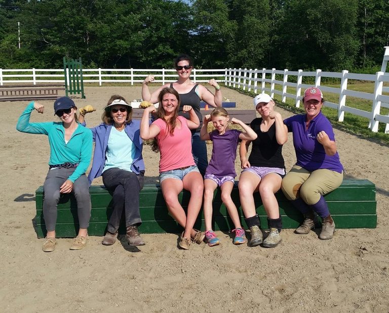 Lupine Farm Clinic